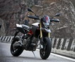 Aprilia Dorsoduro Factory 2010 года